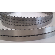 Food Band Saw Blade for Cutting Meat and Bone